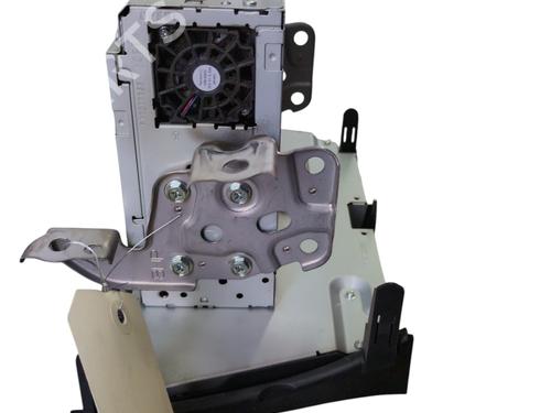 Radio TOYOTA PRIUS PLUS (_W4_) 1.8 Hybrid (ZVW40W, ZVW41W) | BP28129612E6 