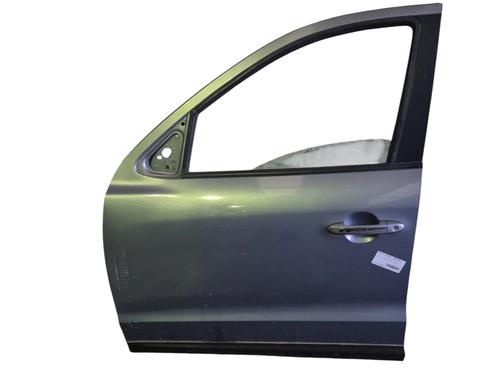 Used Left front door HYUNDAI SANTA FÉ II (CM) 2.2 CRDi GLS 4x4 (150 hp) 30908278
