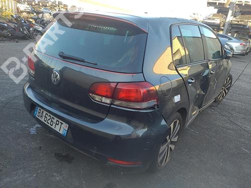 Left tailgate light VW GOLF VI (5K1) 2.0 TDI | BP10955464C79  - Image 16