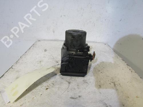 Used ABS pump NISSAN PRIMERA Hatchback (P12) 2.2 Di (126 hp) 25079569