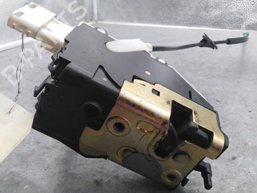 Used Front right lock CITROËN C4 I (LC_) 2.0 16V (140 hp) 25101402