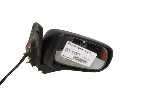 Right mirror MAZDA 323 F VI Hatchback (BJ) 1.3 16V (BJ3P, BJ14) | BP25070712C27 