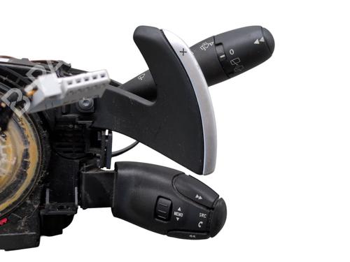 Used Steering column stalk Steering column stalk PEUGEOT 3008 I MPV (0U_) 2.0 HDi Hybrid4 (163 hp) 33307719 33307719