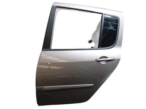 Tür links hinten für RENAULT MODUS / GRAND MODUS (F/JP0_) 1.5 dCi 75 (75 hp) 28356811