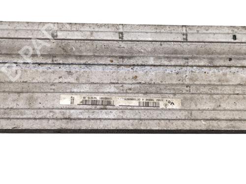 Used Intercooler RENAULT MEGANE III Coupe (DZ0/1_) 2.0 dCi (DZ0L) (160 hp) 29611993