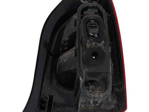 Left taillight RENAULT TWINGO II (CN0_) | BP37470963C34 - Image 4
