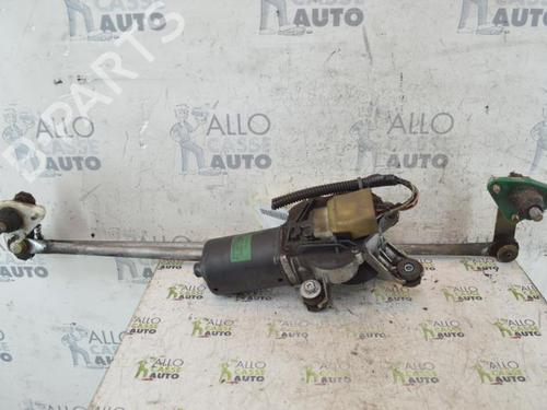 Used Front wiper motor NISSAN ALMERA I Hatchback (N15) 1.4 (87 hp) 25086957