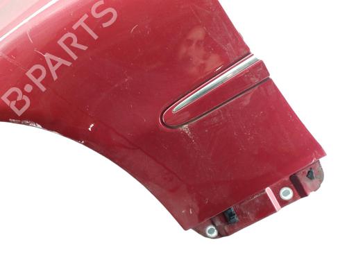 Used Left front fenders MERCEDES-BENZ CLK (C209) CLK 240 (209.361) (170 hp) 25100164