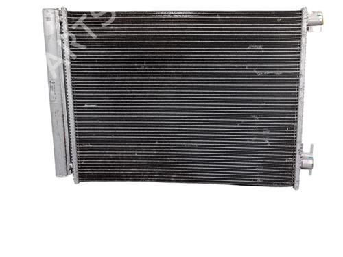 AC radiator RENAULT ARKANA I (LCM_, LDN_) 1.3 TCe 140 (LDN0) | BP32631171M32