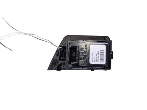 Used Left rear window switch BMW 5 Touring (F11) 530 d (245 hp) 25060734