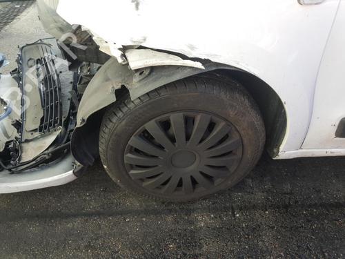 Right front window switch RENAULT TWINGO III (BCM_, BCA_)  | BP25076100I26  - Image 13