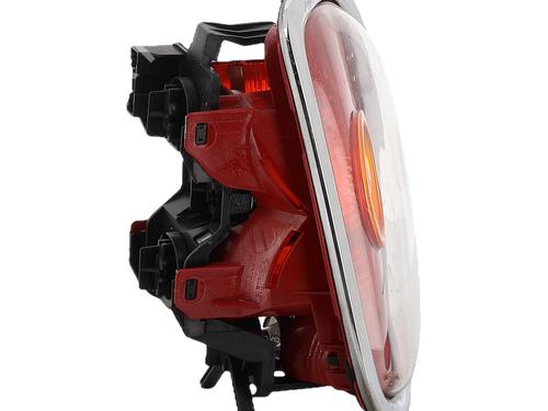 Left taillight MINI MINI (R56) Cooper | BP36262750C34 - Image 5