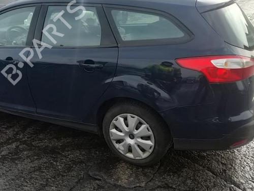 Front left window mechanism FORD FOCUS III Turnier 1.6 TDCi | BP25064694C22 