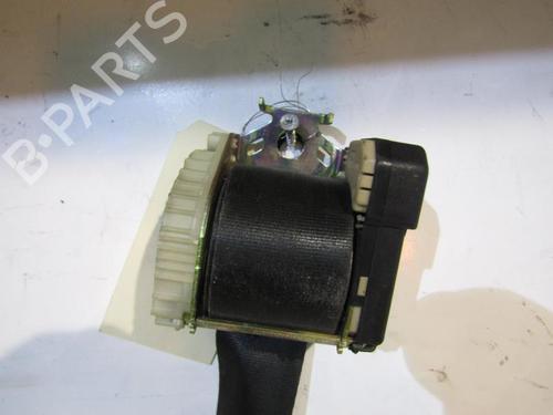 Used Rear right seatbelt Rear right seatbelt RENAULT KANGOO Express (FC0/1_) 1.5 dCi (FC07, FC1R) (65 hp) 25064050 25064050