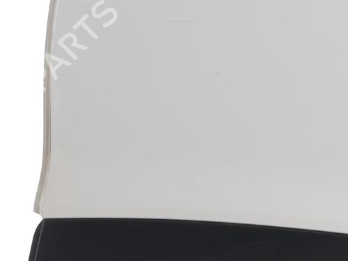 Used Left rear door Left rear door RENAULT CLIO IV (BH_) 1.5 dCi 75 (75 hp) 39738500 39738500