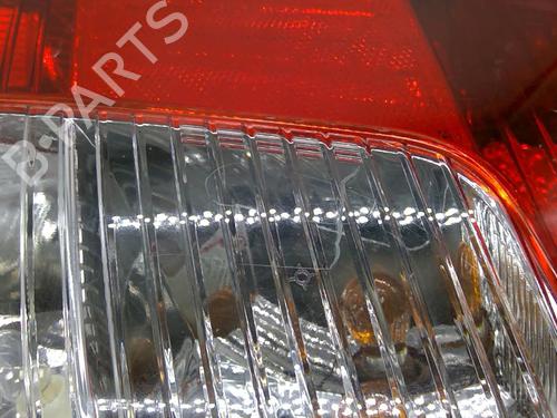 Right taillight HYUNDAI i10 I (PA)  | BP25111232C35 