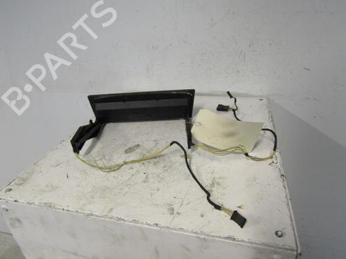 Used Warning switch MERCEDES-BENZ E-CLASS (W211) E 200 CDI (211.004) (122 hp) 25111732