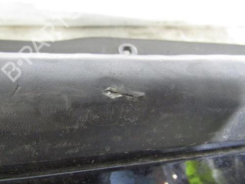 Bak støtfanger OPEL ZAFIRA A MPV (T98) 2.2 DTI 16V (F75) | BP25105411C8 