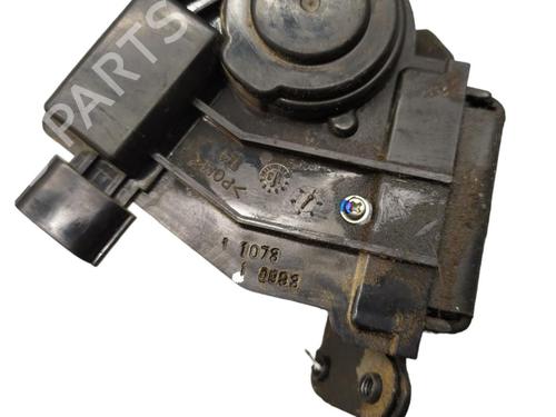 Tailgate lock TOYOTA VERSO (_R2_) 1.6 (ZGR20_, ZGR20R) | BP25072552C101 