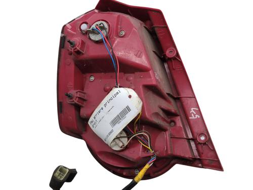 Right taillight CHEVROLET AVEO / KALOS Hatchback (T250, T255) 1.2 LPG | BP30204178C35