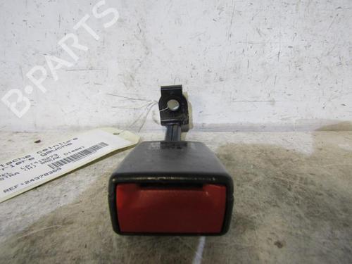 Used Seat buckle OPEL ASTRA H Estate (A04) 1.3 CDTI (L35) (90 hp) 25090617