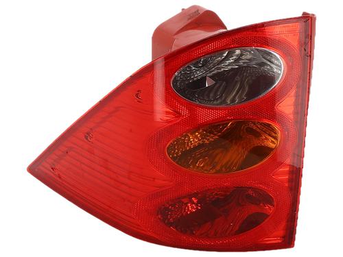 Right taillight PEUGEOT 1007 (KM_) 1.4 | BP37021921C35 - Image 6