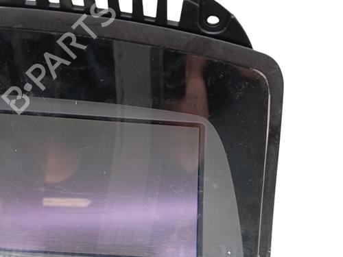 Used Display monitor Display monitor BMW 7 (E65, E66, E67) 730 d (218 hp) 28129549 28129549