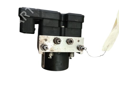 Used ABS pump ABS pump RENAULT MEGANE III Coupe (DZ0/1_) 1.5 dCi (DZ0B) (106 hp) 33307744 33307744