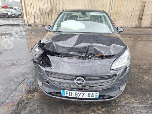 Dør venstre bagtil OPEL CORSA E (X15) 1.4 (08, 68) | BP37749328C4 - Image 12