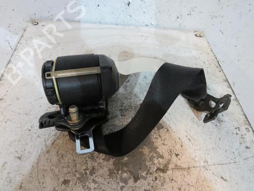 Used Rear left belt tensioner MERCEDES-BENZ C-CLASS (W202) [1993-2000]  25081342