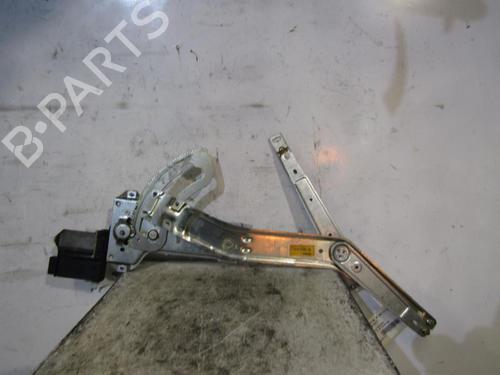 Front right window mechanism PEUGEOT 406 Coupe (8C)  | BP25105616C23 
