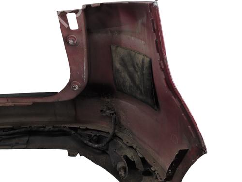 Rear bumper FORD C-MAX II (DXA/CB7, DXA/CEU) 1.0 EcoBoost | BP31174641C8 