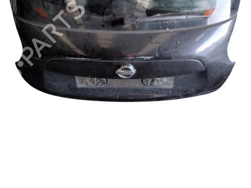Tailgate NISSAN JUKE (F15) 1.6 | BP30083114C6 