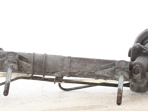 Used Steering rack Steering rack 37651333 37651333