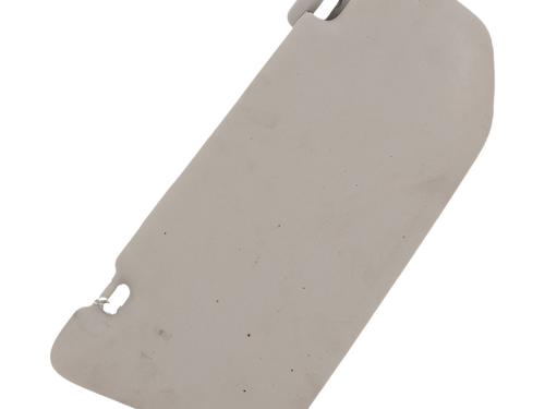 Used Left sun visor Left sun visor RENAULT SCÉNIC III (JZ0/1_) 1.2 TCe (JZ16) (132 hp) 35891237 35891237