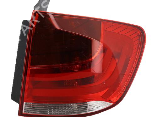 Right taillight BMW X1 (E84) | BP37637975C35 - Image 4