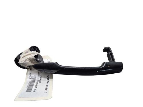 Used Front right exterior door handle RENAULT CLIO IV (BH_) 1.5 dCi 75 (75 hp) 25071648