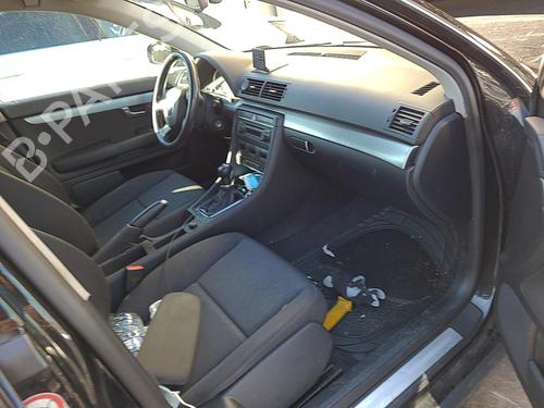Rear left window mechanism AUDI A4 B7 Avant (8ED) 2.0 TDI 16V | BP25089571C24  - Image 17