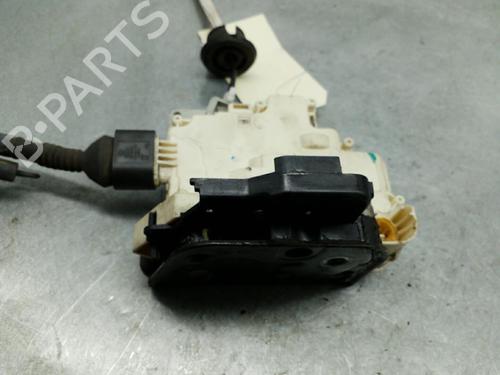 Used Front left lock AUDI A6 C6 Avant (4F5) 2.0 TDI (140 hp) 25088800