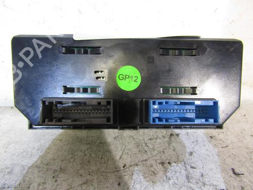 Used Climate control Climate control OPEL ZAFIRA / ZAFIRA FAMILY B (A05) 1.9 CDTI (M75) (120 hp) 25105746 25105746