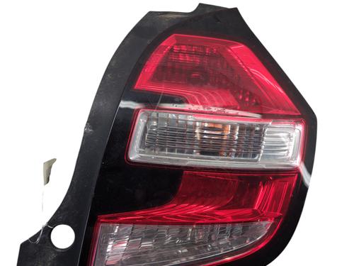 Used Right taillight RENAULT TWINGO III (BCM_, BCA_) 1.0 SCe 70 (BCMB) (69 hp) 31649681