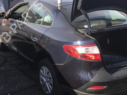 Right tailgate light RENAULT FLUENCE (L3_)  | BP25100203C80  - Image 5