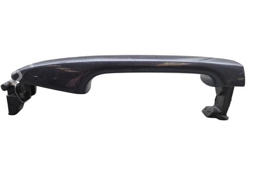 Front left exterior door handle TOYOTA AVENSIS Estate (_T27_) 2.0 D-4D (ADT270_, ADT270R) | BP25744847C128 