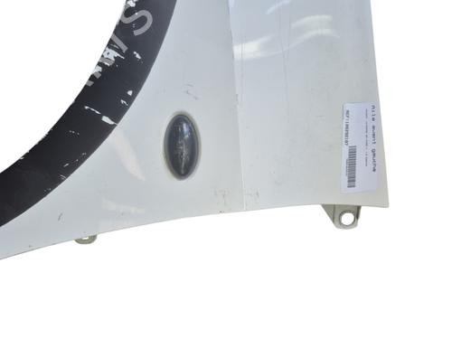 Left front fenders PEUGEOT 307 (3A/C) 1.6 16V | BP26180776C41 