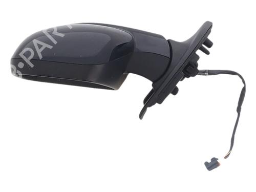 Rétroviseur gauche Rétroviseur gauche PEUGEOT PARTNER Box Body/MPV (K9) 1.2 PureTech 110 (110 hp) 39521337 39521337