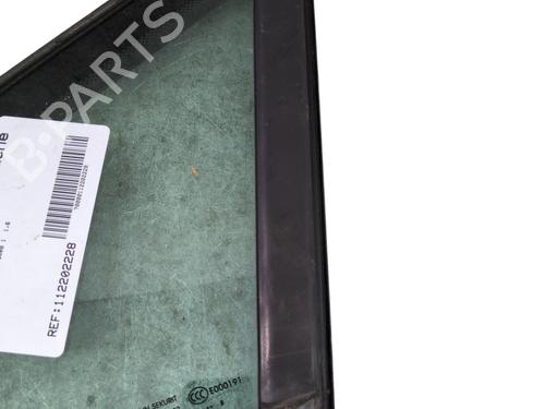 Front left quarter glass PEUGEOT 3008 I MPV (0U_) 1.6 HDi | BP29327010C111 