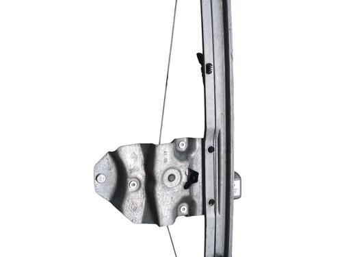 Used Front right window mechanism RENAULT CLIO IV (BH_) 1.5 dCi 90 (90 hp) 27896850
