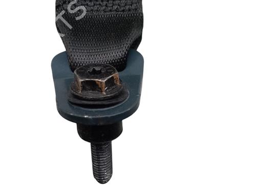 Front right seatbelt SMART FORTWO Coupe (453) 1.0 (453.342, 453.343) | BP31649688I25