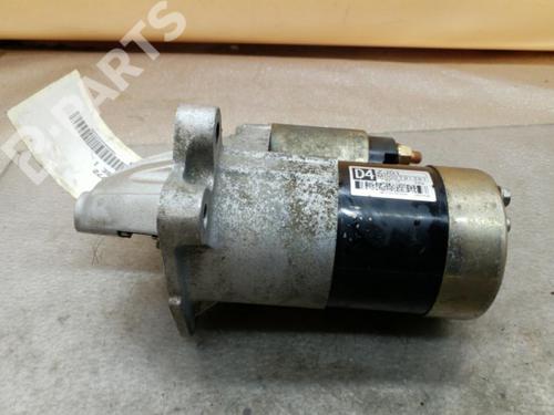 Used Starter Starter MAZDA 3 (BK) 1.6 (BK14) (105 hp) 10578170 10578170