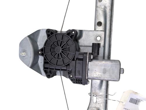 Front left window mechanism RENAULT TWINGO III (BCM_, BCA_) 1.0 SCe 70 | BP32115230C22 - Image 6